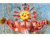 Красивые поздравления с Масленицей 2020 в стихах