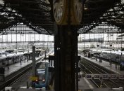 "Подсчитывать потери еще рано": французская железнодорожная компания оценила убытки от забастовки