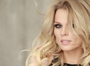 Ольга Фреймут опубликовала новый снимок с мужем 