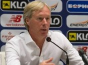 Слова Михайличенко после поражения от Мальме