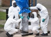 В Солсбери началась полная очистка места отравления Скрипалей