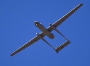 СНБО: Российский беспилотник пересек украинскую границу