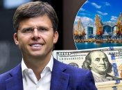 Андрій Веревський дуже добре працює з боргами