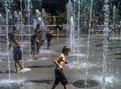 Жара в Европе продолжает ставить рекорды, она продолжится до конца июня