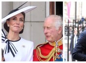 Чарльз III с невесткой Кейт хотят вернуть принца Гарри