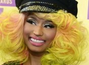 В сети появился треклист альбома Ники Минаж "The Pinkprint"