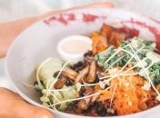 Сытно, полезно, выгодно: продукты, которые надолго дают чувство сытости