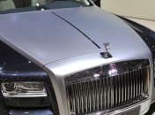 Компанию "Роллс-Ройс" подозревают в коррупции