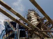 "Укртатнафта" хочет отказаться от украинской нефти 