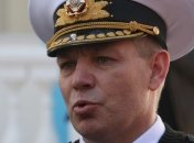 Переход на стандарты НАТО будет приоритетом для украинских ВМС в 2016 году