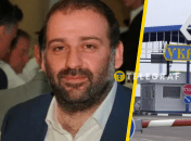 Тимур Миндич