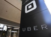 В ближайшее время в Киеве планируют запустить сервис такси Uber