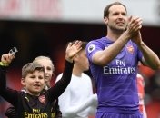 Чех получит должность в Челси после финала Лиги Европы