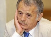 Сына Мустафы Джемилева суд оставил под арестом