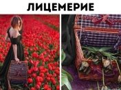 Фотограф проникает в глубину души и обнажает потаенные чувства каждой женщины (Фото)