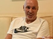 Ярославский: "Я вложил в "Металлист" 270 млн долларов, но сейчас футбол обходится дешевле"