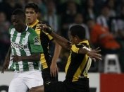 Официально: "Манчестер Сити" подписал 19-летнего колумбийского форварда