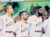 "Черкасские Мавпы" уверенно переиграли "Запорожье"