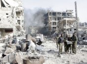 В Катаре сомневаются, что ИГИЛ потерпел поражение на Ближнем Востоке