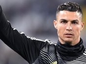 "Все возможно": Роналду - о предстоящем матче с Атлетико