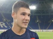 Игорь Когут о матче против "Львова": "Делаем все для выхода в Лигу Европы"