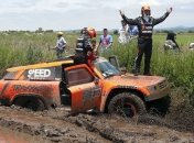 "Дакар-2016". Новичок гонки Себастьен Леб одержал первую победу