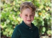 Невиданный скандал: принц Джордж Кембриджский пообщался с уголовником