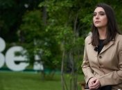 Мендель опозорилась с постом про "ковид" у Зеленского