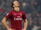 Ибрагимович остается в Милане