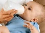 Детские смеси смертельно опасны!