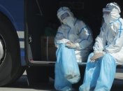 Возвращение украинцев: Венгрия открыла транзитный коридор (Карта)