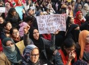 Закон о гражданстве: число погибших во время протестов в Индии перевалило за 20