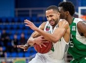 Лидер Суперлиги проиграл Химику в овертайме