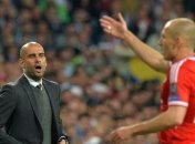 Роббен: "Баварии" не хватило забитого мяча