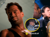 Как изменились актеры "Крепкого орешка" за 37 лет