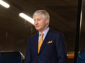 Ринат Ахметов - известный украинский олигарх