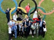 рф хоче потрапити на Олімпіаду