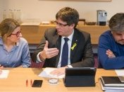 Мадрид не позволит Пучдемону управлять Каталонией из Бельгии