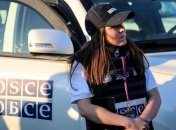 Боевики блокируют передвижение миссии ОБСЕ на Донбассе