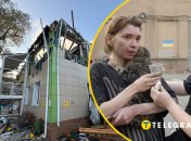 Российская армия атакует мирных жителей