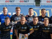 Футболісти "Колоса"