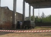 В Сумской области обнаружили более тонны контрафактного спирта