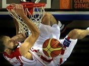 Первым соперником "Донецка" в Евролиге станут французы