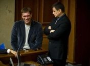 Регионал объяснил, почему не наступило "покращення"