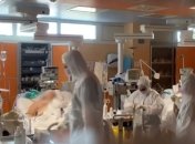 Франція обігнала Китай за кількістю інфікованих на Covid-19