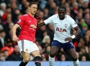 Прогноз букмекеров на матч "Тоттенхэм" - "Манчестер Юнайтед"