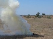 Минобороны вернуло себе полигон в Одесской области