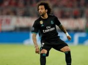 Марсело негативно высказался относительно видеоповторов в футболе