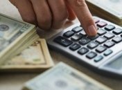 В Украине выросла стоимость кредитов