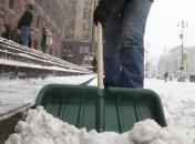 В КГГА к снегопадам подготовились заранее